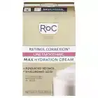RoC Retinol Correxion Max Hydration Cream- Line Smoothing *BRAND NEW*