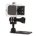 1080P Mini Security Camera Waterproof Night Vision Camera Motion Detection C AUU