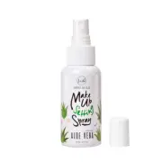 J.Cat Beauty - Spray, Set, Go Setting Spray Aloe Vera