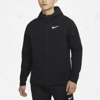 在飛比找momo購物網優惠-【NIKE 耐吉】外套 男款 運動連帽外套 保暖 AS M 