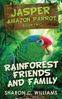 在飛比找博客來優惠-Rainforest Friends and Family