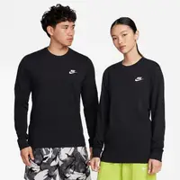 在飛比找momo購物網優惠-【NIKE 耐吉】AS M NSW CLUB TEE - L