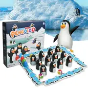 Pengoloo Games Skill Building Memory Color Recognition Game for Kids