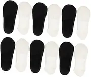 [WOFASHPURET] Ice Silk Boat Socks Men Invisible Socks Low Cut Socks Low Cut Sock for Men No Show Socks for Men Shoe Low Cut No Show Socks Men Socks for Mens Men No Show Socks Nylon