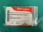 Phenomenex Strata™-XL-CW 100 µm Polymeric Weak Cation, 2 g / 12 mL, Giga Tubes,