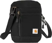 [CARHARTT] Nylon Duck, Water Resistant Wallet with Adjustable Crossbody Strap