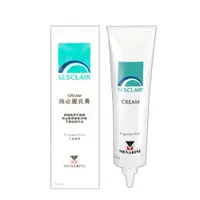 在飛比找PChome24h購物優惠-【SEBCLAIR 施必麗】施必麗乳膏(30ml x1入-美