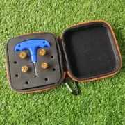 4pcs/set Golf Weight Kit for Callaway Paradym X, Paradym Triple Diamond 2g4g6g8g