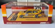 INNO64 FORD SIERRA RS500 COSWORTH 1988 BATHURST WINNER TONY LONGHURST MINT 1:64