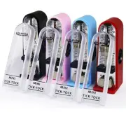 Metronome Mechanical Metronome Beats Rhythm For Piano Guitar Violin Ukulele