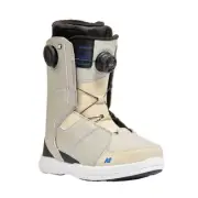 K2 Snow Contour Women's Snowboard Boots, Print Shop, W9 MY25
