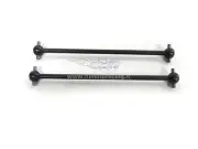 31606 Axle Shafts IN Metal 97.2mm X Models 1/10 Off Road E10 Parts RC HIMOTO