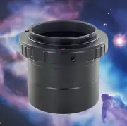 Telescope Camera Adapter for Nikon DSLR - 2" UltraWide!