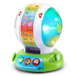 【LEAPFROG】旋轉動物字母ABC