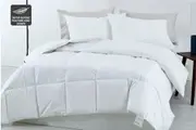 Onkaparinga Goose Feather & Down 50/50 Quilt