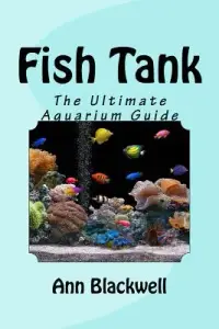 在飛比找博客來優惠-Fish Tank: The Ultimate Aquari