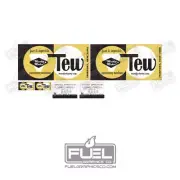 Tew and Speed Sprayer Custom Premium Vinyl Decal 6 piece Set