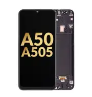 SAMSUNG GALAXY A50 (SM-A505F/2019) PREMIUM SCREEN REPLACEMENT