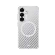 EFM Volta Case with D3O BIOFor Samsung Galaxy S25 - Twill Weave