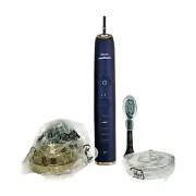 Philips Sonicare DiamondClean Smart 9700 G3 Lite Kit | Lunar Blue | w/o Box