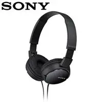 在飛比找良興EcLife購物網優惠-【公司貨-非平輸】SONY 索尼 ZX110 多彩耳罩式耳機