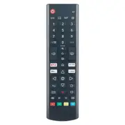 AKB76037601 Replace Remote Control fit for LG TV