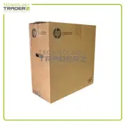 TPC-F046-SF HP ProDesk 600 G1 Core i3-4330 4GB 500GB SFF Desktop W/ 1xPWS 1x DVD