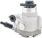 Car Power Steering Pump Compatible For VW Amarok Crafter 30-35 Bus/Multivan/Transporter V Bus 1.9 TDI 2H6422154 7E0422154 7E042215C
