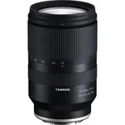 17-70mm f/2.8 Di III-A VC RXD - Sony E Mount (APS-C)