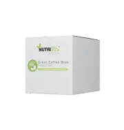25kg (55lbs) 100% Pure Green Coffee Bean Extract powder 50% Chlorogenic Acid