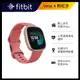 【Fitbit】Versa 4 智慧手錶 粉紅沙