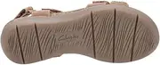 [Clarks] Women's April Cove Sport Sandals