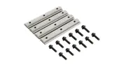 Rhino Rack Trk Mnt Reconn Deck - Ram Fit Kit RD-FK3