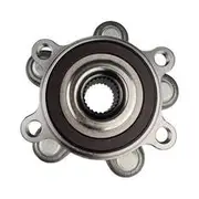 Basco Wheel Bearing Hub - WBH1836