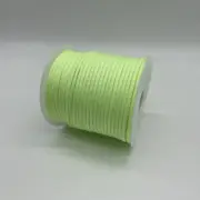 50M/100M Dia.4Mm 9 Strand Core Paracord Multi Outdoor Paracord Luminous Umbrella