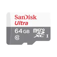 在飛比找Yahoo!奇摩拍賣優惠-【EC數位】SanDisk Ultra microSD UH