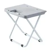 Portable Small Chair Folding Step Stool Collapsable Stool Travel Stool