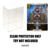 Protector For McFarlane Megafig DC Multiverse Darkseid with Throne