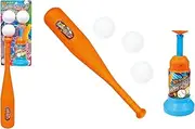 Onoe Man Batting Machine TOSS & HIT