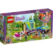 LEGO 41371 - Friends Mia's Horse Trailer