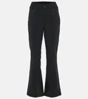 [Bogner] Bogner Hazel straight ski pants AU 18 white