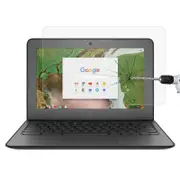 11.6 Hd Tempered Glass Screen Protector for Hp Chromebook 11 G6 Ee - Clear