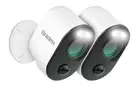 BRAND NEW UNIDEN GUARDIAN APPCAM SOLOPRO WIREFREE 1080P SPOTLIGHT SECURITY CAMER