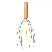 Head Massager Rainbow