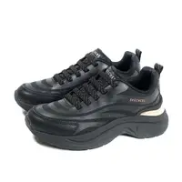 在飛比找Yahoo奇摩購物中心優惠-SKECHERS LOS ANGELES 運動鞋 女鞋 黑/