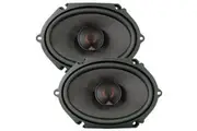 JBL STAGE3 9637 375W 6X9" 3-Way Car Speakers