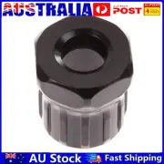 2Pcs Bicycle Freewheel Sprocket MTB Bike Rear Cassette Cog Remover Bike Repair T