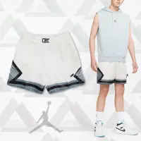 在飛比找Yahoo奇摩購物中心優惠-Nike 短褲 Jordan 23 Shorts 男款 白 