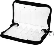 Fishing Durable Both Side Storage 12 Compartment Accessary