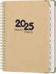 Ideal for Home and Classroom Use: Whether used at home for personal organization or in the classroom for managing schedules, this planner helps streamline your tasks, providing structure and